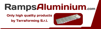 Ramps Aluminium